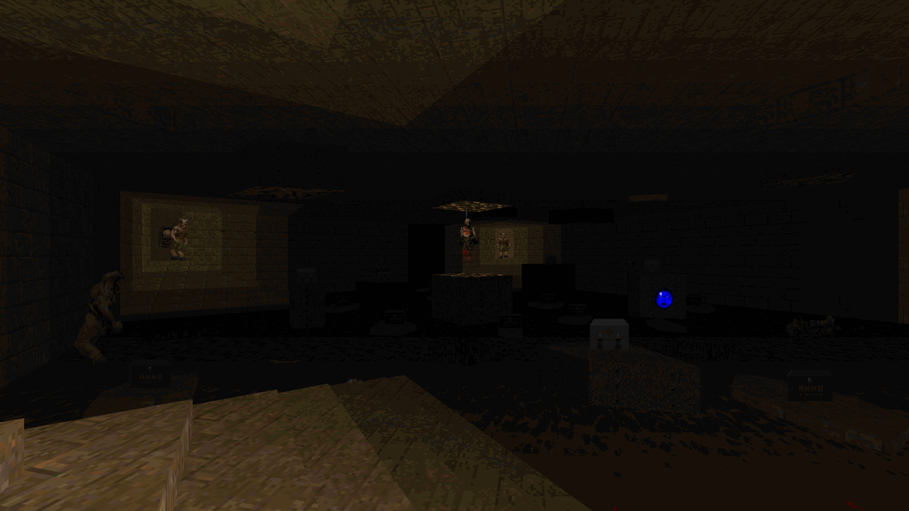 2026 01 05 23 20 54 dsda doom 0 29 4