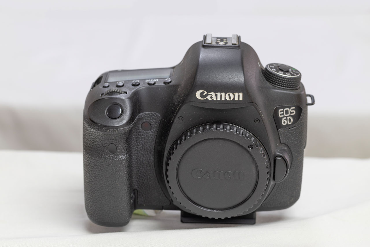 Canon EOS 6D 01