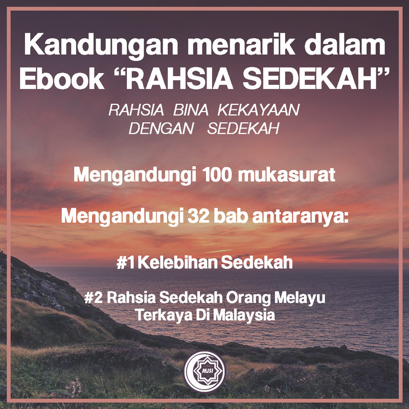 Tawaran SPECIAL Kami Untuk Anda!!!