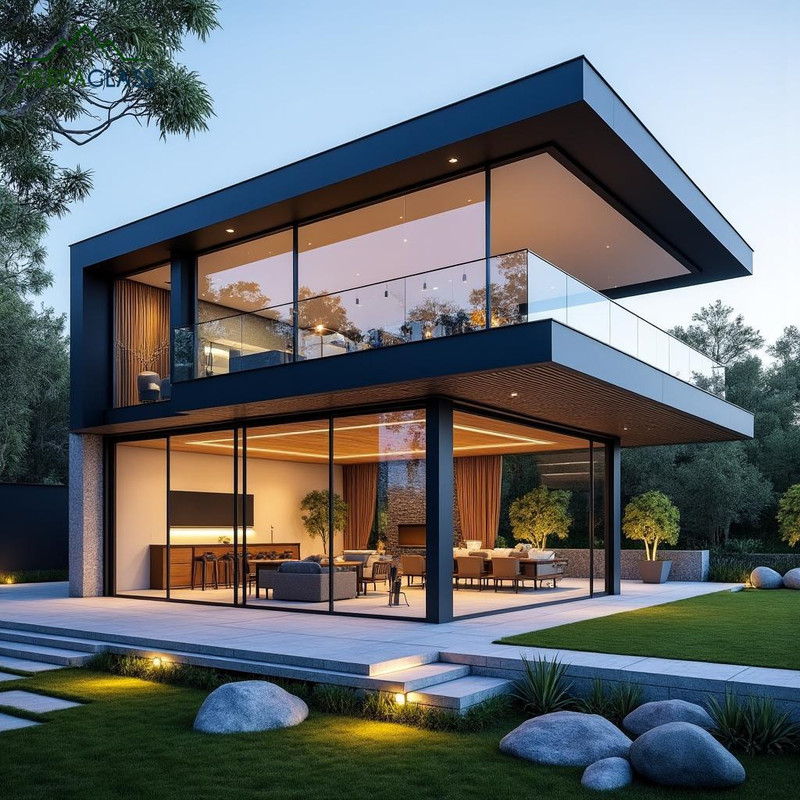 cerramiento terraza Madrid