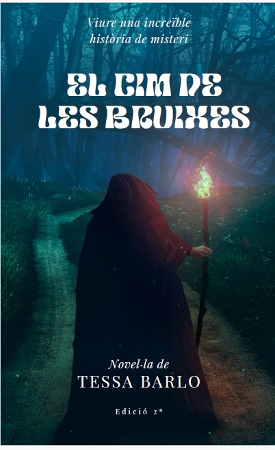 El cim de les bruixes