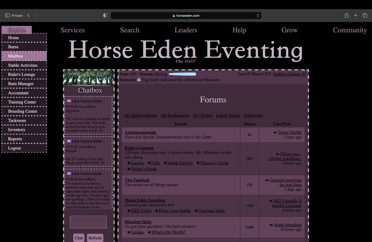 horse-eden-simple-purple-palette-open