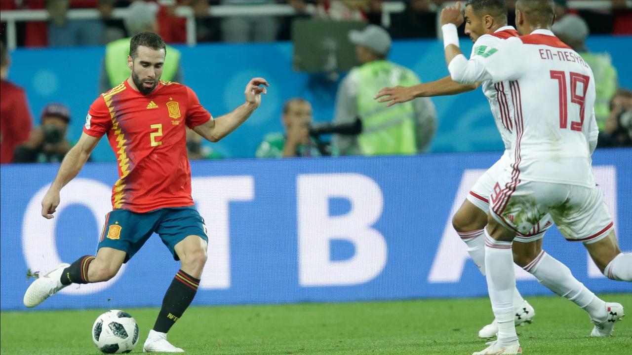 Octavos de Qatar 2022: ¿Dónde ver España vs Marruecos?