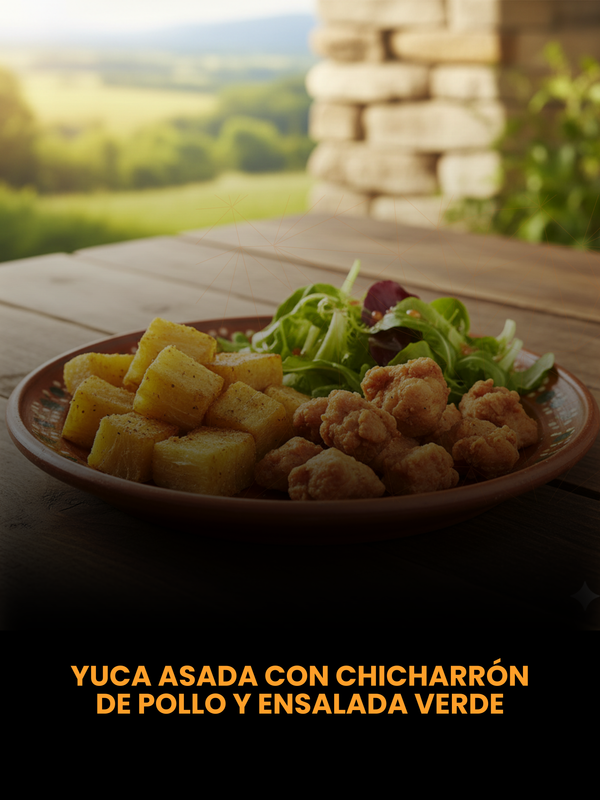 Receta 13