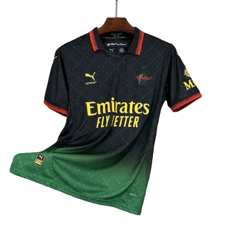 Football Jersey 40+ colorways [Premium Quality]