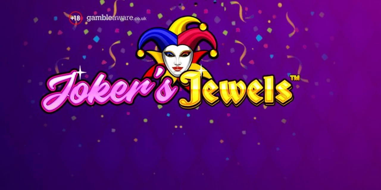 Tips Strategi Slot Joker Jewels Agar Menang Tanpa Risiko Besar