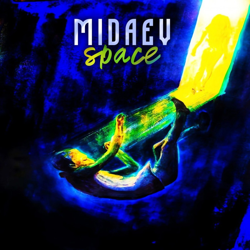  Картинка Новый сингл проекта MIDAEV – Space