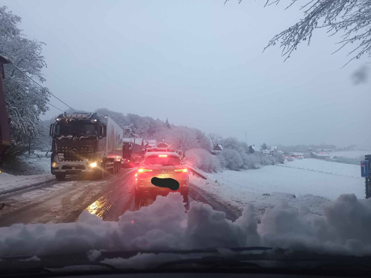 Photo 2025 11 20 001 Weerstation Vlaamse Ardennen