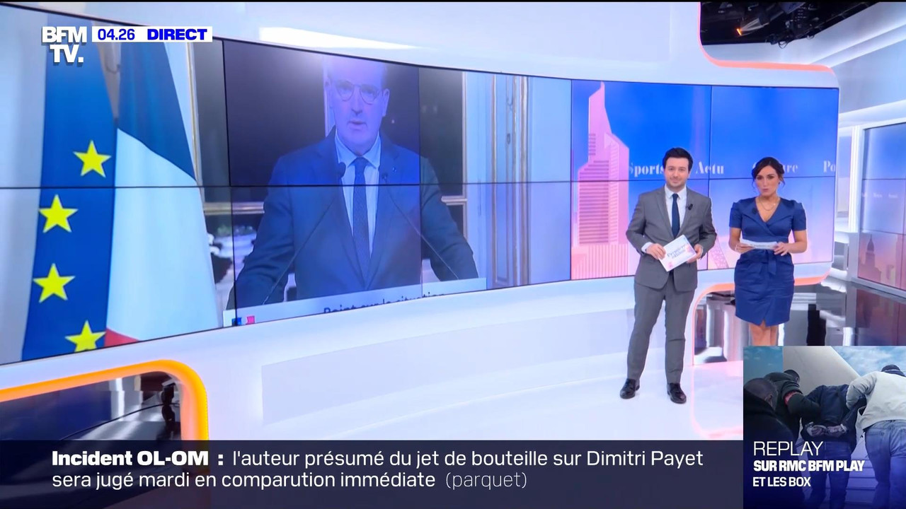 11.23 - 03.30.00 - Première édition. Un nouveau tandem prend les comm....ts_snapshot_00.02.05_[2021.