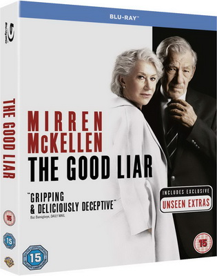 L'Inganno Perfetto (2019) .mkv iTA-ENG Bluray 1080p x264