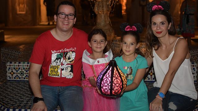 El secreto mejor guardado. Walt Disney World - Orlando octubre 2019 - Blogs de USA - EPCOT (32)