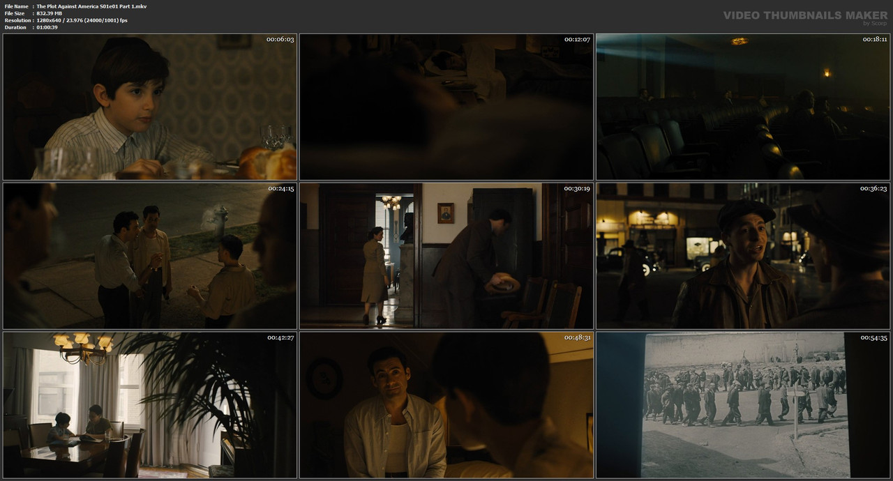 The Plot Against America S01e01 Part 1.mkv