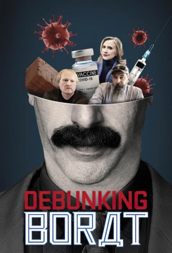 Borat American Lockdown e Screditare Borat - Stagione 1 (2021) [Completa] .mkv HDR10 2160p WEB HEVC h265 DDP5.1 iTA ENG