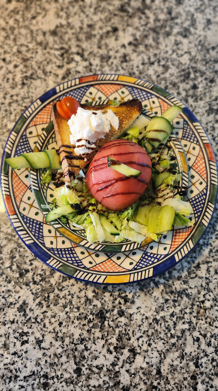 Dish 3