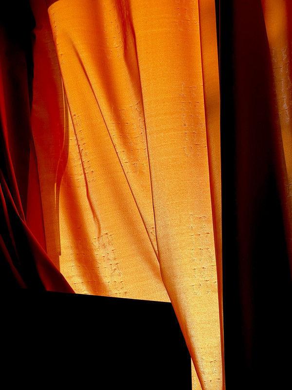 Curtain