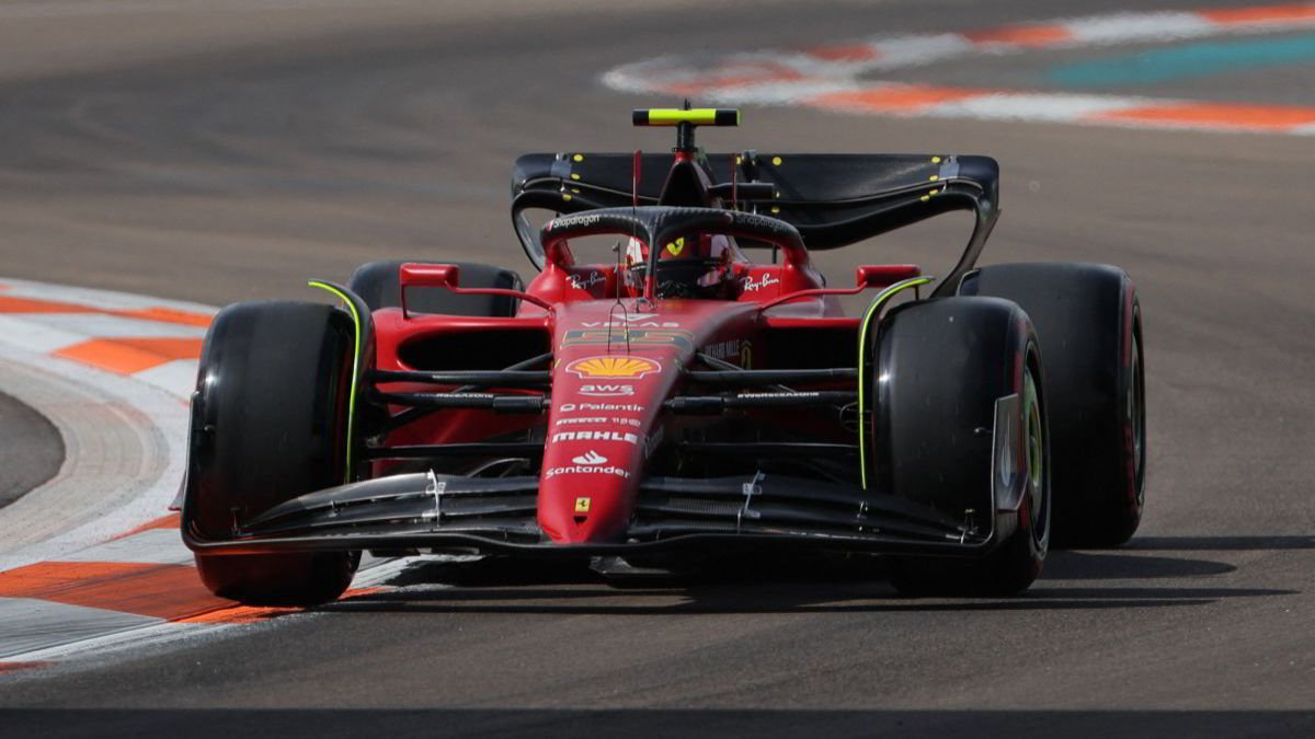 Rojadirecta GP Spagna (circuito di Barcellona-Montmeló) Formula 1 2022 Streaming Gratis Ferrari Diretta TV.