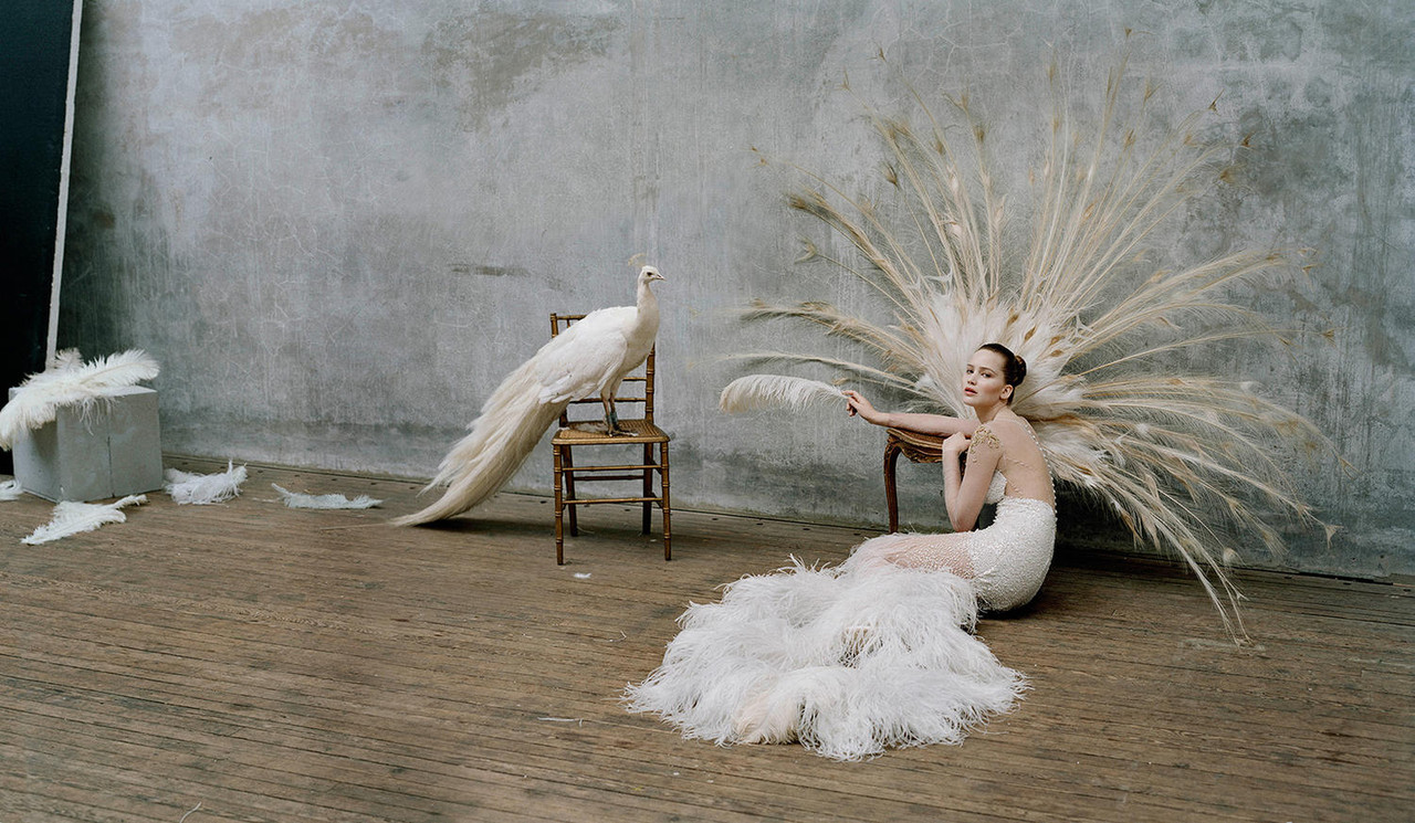 Tim walker photography