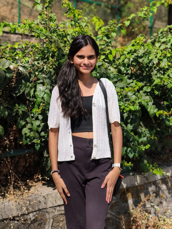 Sanskruti Soitkar