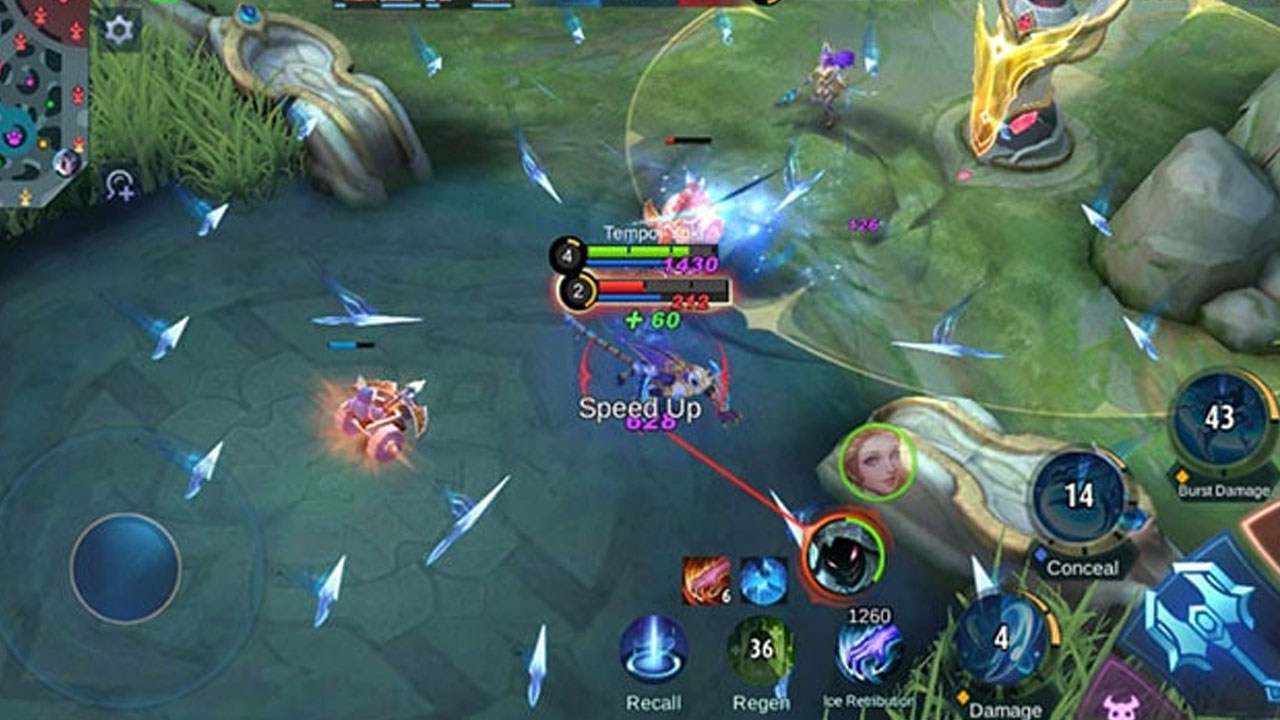  Rotasi dan Farming yang Efisien