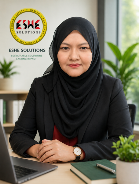 Ilustrasi Social Impact Assessment ESHE Solutions