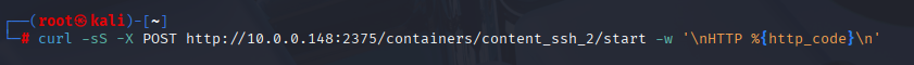 Step 1.1 Screenshot