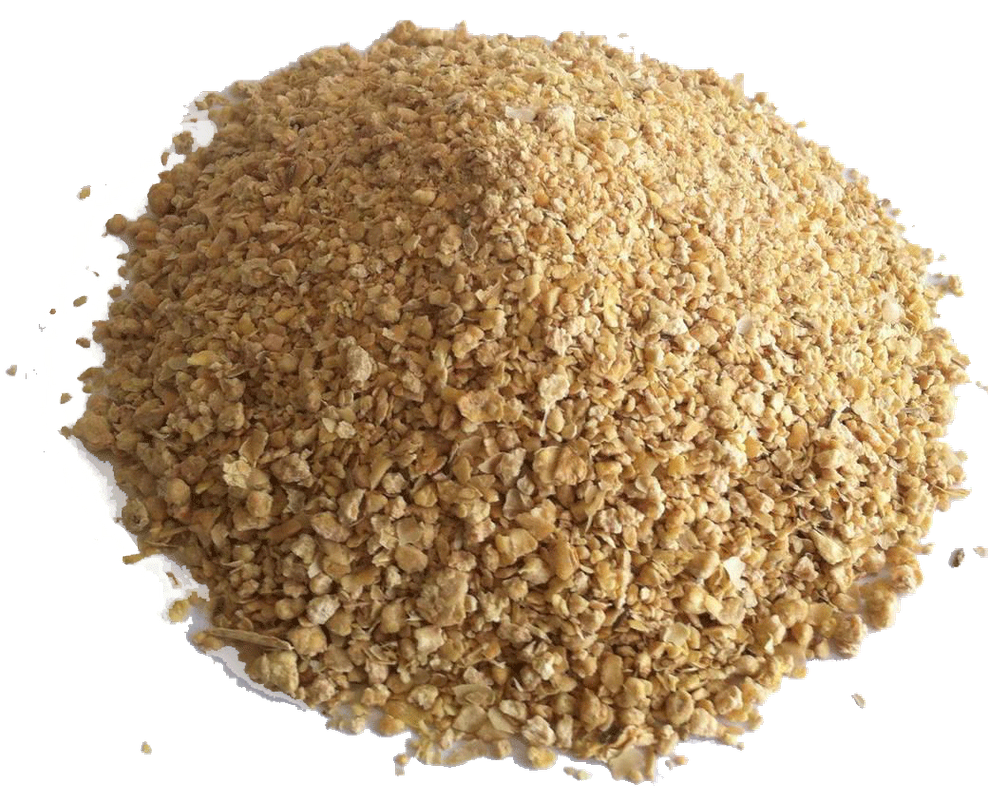 Soybean Meal
