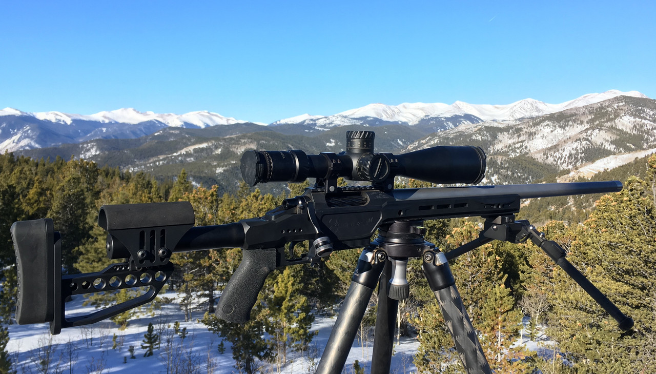 Black Bear 6BRA