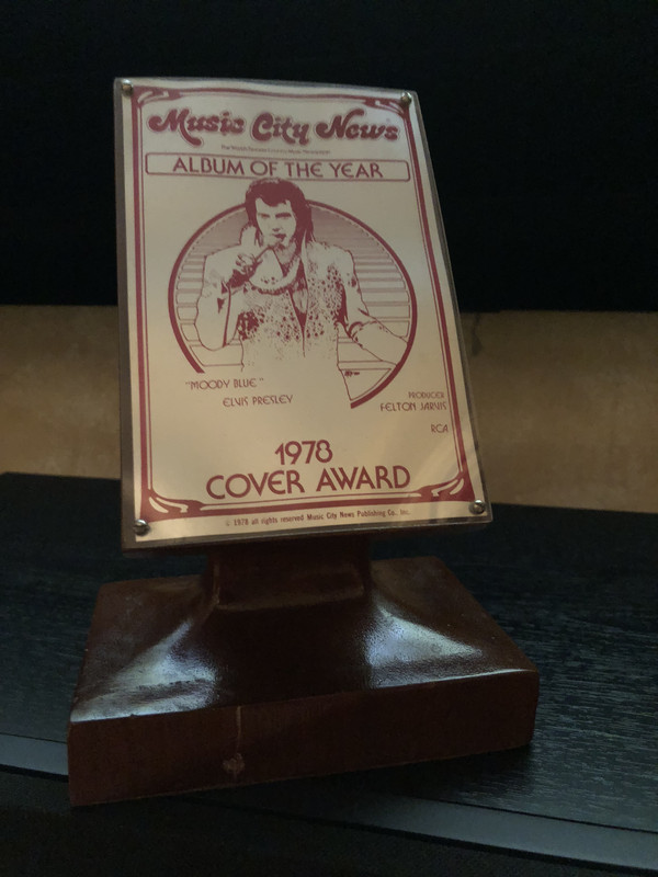 AWARD