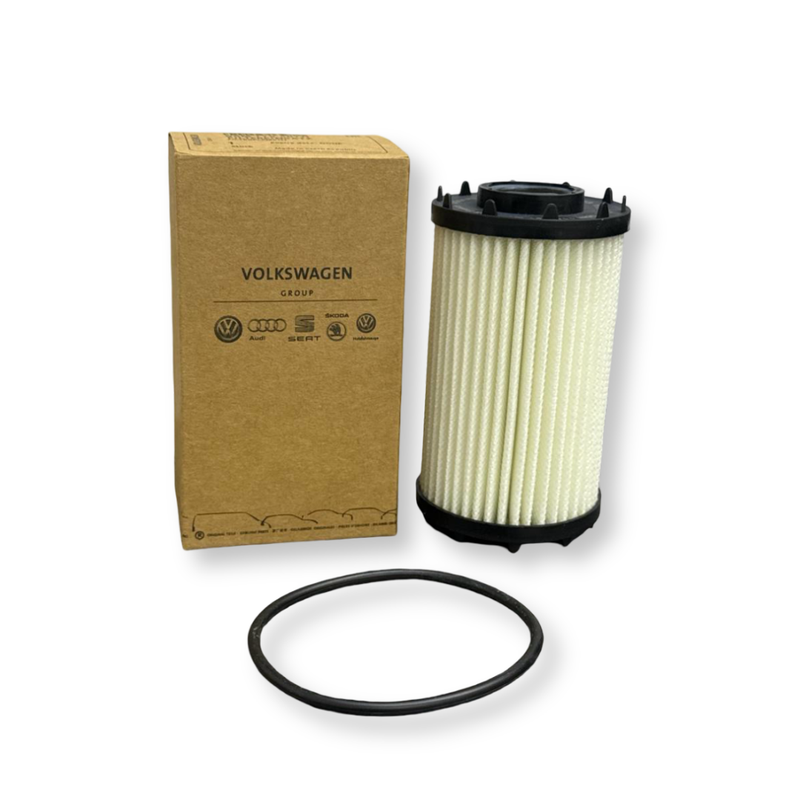 Audi A4 B9 3.0 TFSI S4 Oil Filter (OE: 06M 198 405M)