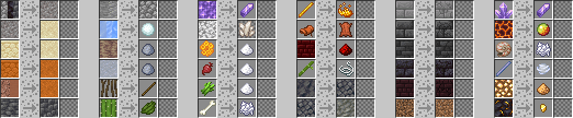 Factory Mechanics | 1.21.4+ Minecraft Data Pack