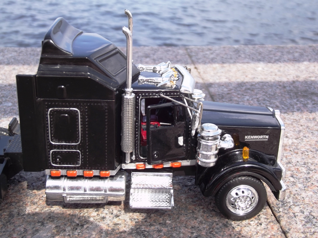 kenworth-w900 - 17