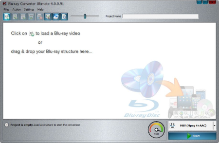 VSO Blu ray / DVD Converter Ultimate 4.0.0.100 Multilingual