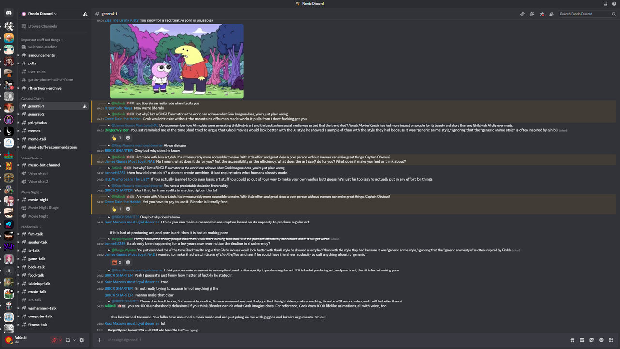 2026 07 30 Discord WC3 69 film
