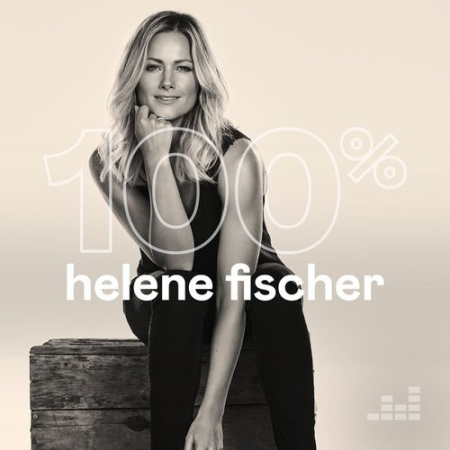 Helene Fischer   100% Helene Fischer (2020)