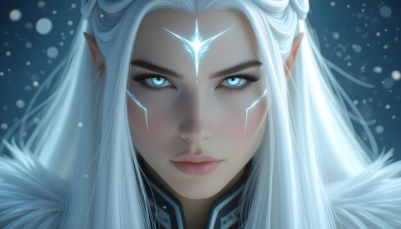 Elf Beauty