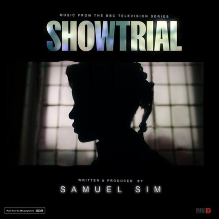Samuel Sim - Showtrial (Original Soundtrack) (2021)