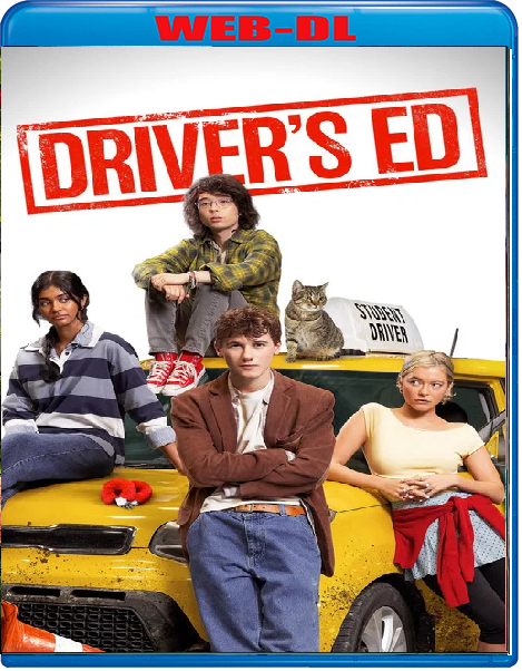 Driver's Ed (2026) mkv FullHD 1080p WEBDL ITA ENG Sub