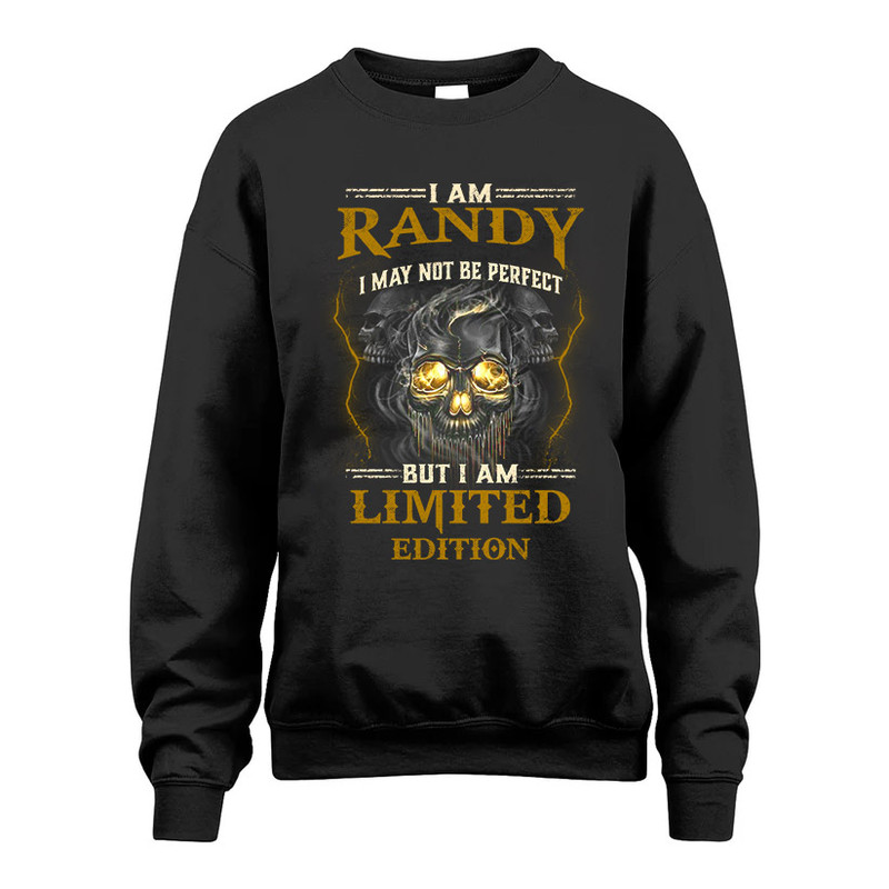 RANDY