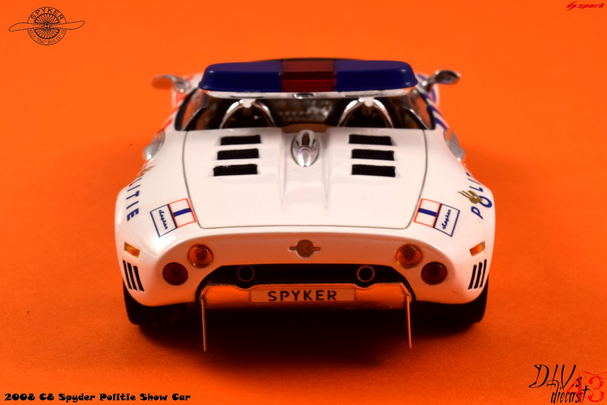 Spyker_C8_Spyder_Politie_Show_Car_Spark (4)