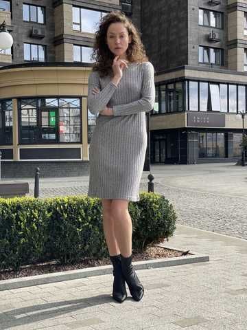 Ділові та повсякденні сукні CAT ORANGE: комфорт, стиль і впевненість