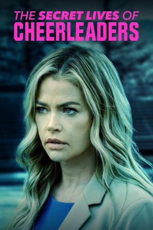 The Secret Lives of Cheerleaders 2019 720p HDTV X264 Solar