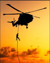Today Update : #BREAKING Good Job #IndianAirForce BSF jawan , who sustained injuries, was rescued by the #IndianAirForce in a daunting rescue operation in #WestBengal #BSF_OpsCasualtyEvacuated #AsiaCup2022Final #DilSeDairy Stay Strong – Ido News Updates