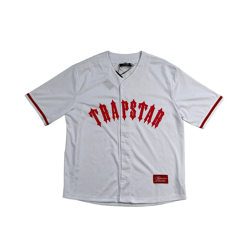 Trapstar Tee