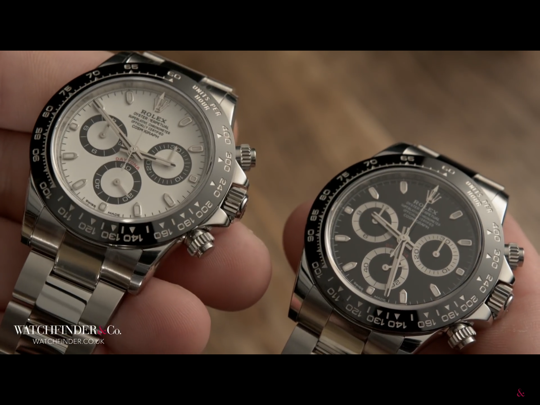 ROLEX DAYTONA NOOB - Ρολόγια Replica