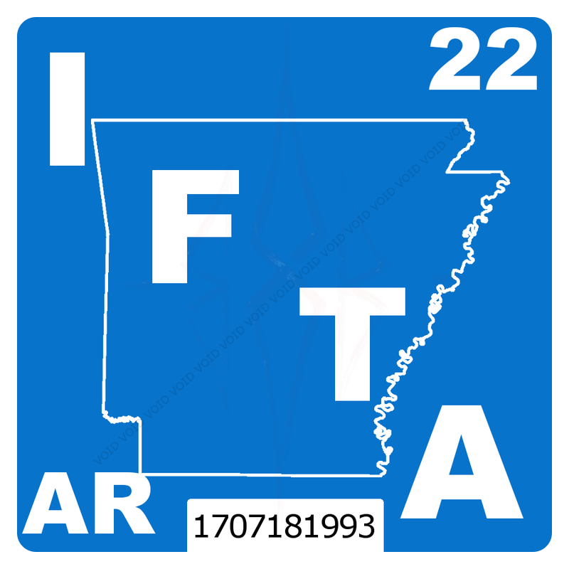 IFTA-AR22