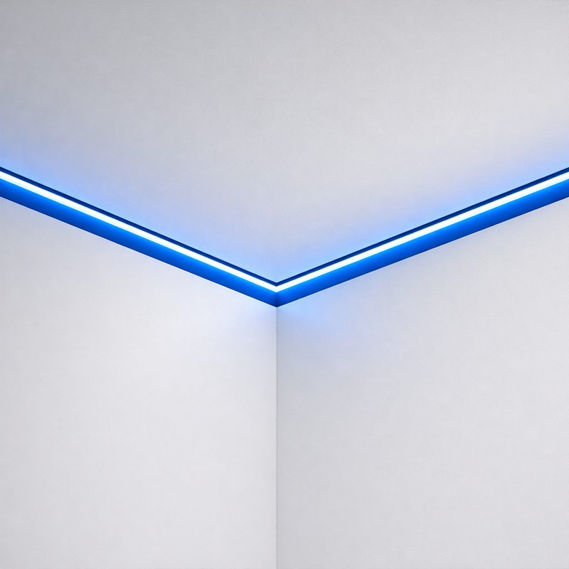 Парящий профиль