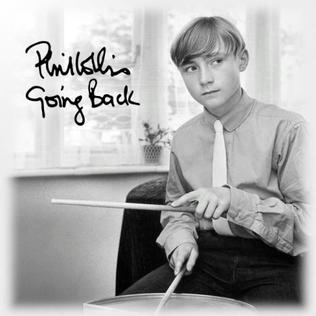 Re: Phil Collins - Discography (1981-2017)