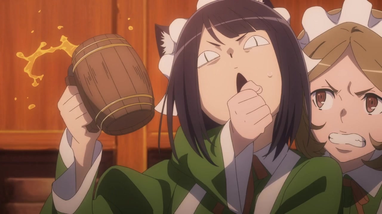 [SubsPlease] Dungeon ni Deai wo Motomeru no wa Machigatteiru Darou ka S5 - 01 (720p) [5DBC7F0F].0000