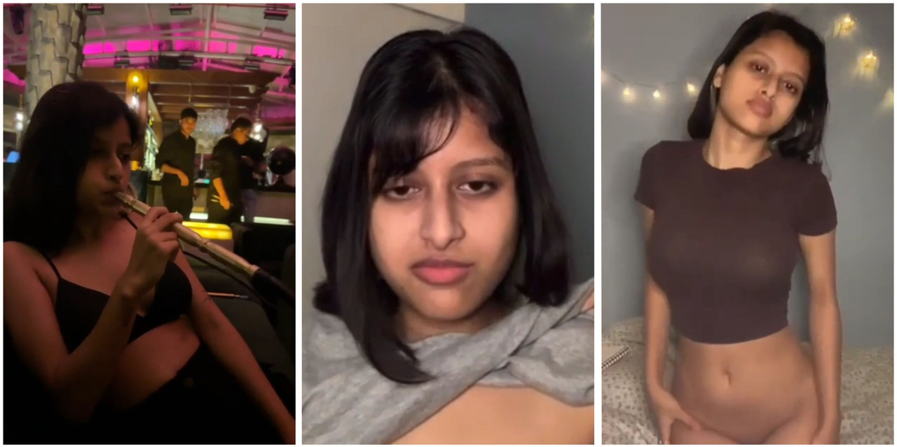 Hot indian girl nude clip compilation masturbating exclusive viral video