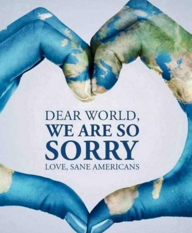 sorry